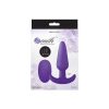 Luxe Zenith Wireless Plug Purple