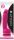 Colours Dual Density 5 inch Dildo Pink