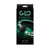 GLO Bondage - Ball Gag - Green