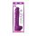 Colours - Pleasures - 10" Dildo - Purple