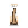 Colours Pleasures - 7" Vibrating - White