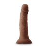 Colours Pleasures - 7" Vibrating - Brown