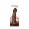 Colours Pleasures - 7" Vibrating - Brown