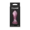 Crystal - Gem - Pink