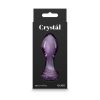 Crystal - Rose - Purple