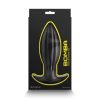 Renegade - Bomba - Small - Black