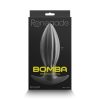 Renegade - Bomba - Black - Medium