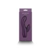 Obsessions - Juilet - Dark Purple