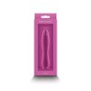 Obsession - Clyde - Dark Pink