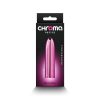 Chroma Petite - Bullet - Pink