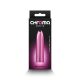 Chroma Petite - Bullet - Pink