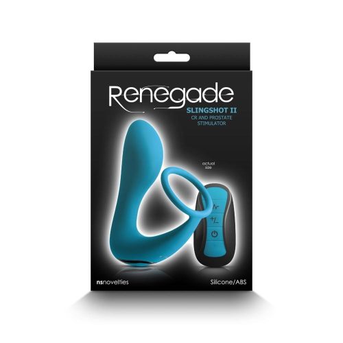 Renegade - Slingshot II - Teal