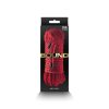 Bound - Rope - Red