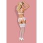 810-SEG-2 3 pcs set white S/M