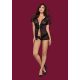 868-BAB-1 babydoll & thong L/XL