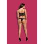 Alluria teddy S/M