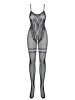 Bodystocking F213 S/M/L