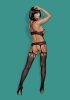 Bodystocking G313 S/M/L