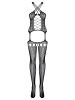 Bodystocking G313 S/M/L
