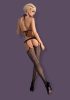 Bodystocking N108 S/M/L