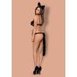 Gepardina 3 pcs costume S/M