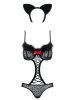 Gepardina 3 pcs costume  S/M