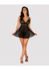 Imperia babydoll & thong  S/M