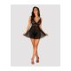 Imperia babydoll & thong  S/M