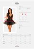 Imperia babydoll & thong  S/M