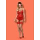 Lovica corset & thong  S/M