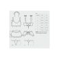 Maid set S/M