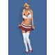 Schooly 5 pcs costume  S/M