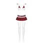 Schooly 5 pcs costume L/XL