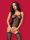 Bodystocking G314  S/M/L