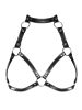 A740 harness black