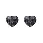 A750 nipple covers black