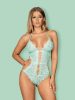 Delicanta teddy mint  S/M mint