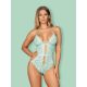 Delicanta teddy mint  S/M mint