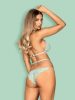 Delicanta teddy mint  S/M mint