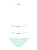 Delicanta teddy mint  S/M mint