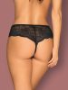 Pearlove panties black  XS/S