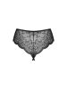 Pearlove panties black  XS/S