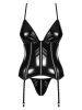 Stormea corset & thong  S/M