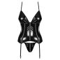 Stormea corset & thong S/M