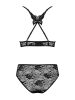 Kokietta 2-pcs set  S/M
