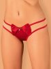 Rubinesa thong  S/M