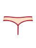 Rubinesa thong  S/M