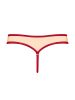 Rubinesa thong L/XL