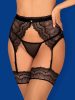 Isabellia garter belt L/XL