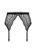 Isabellia garter belt L/XL